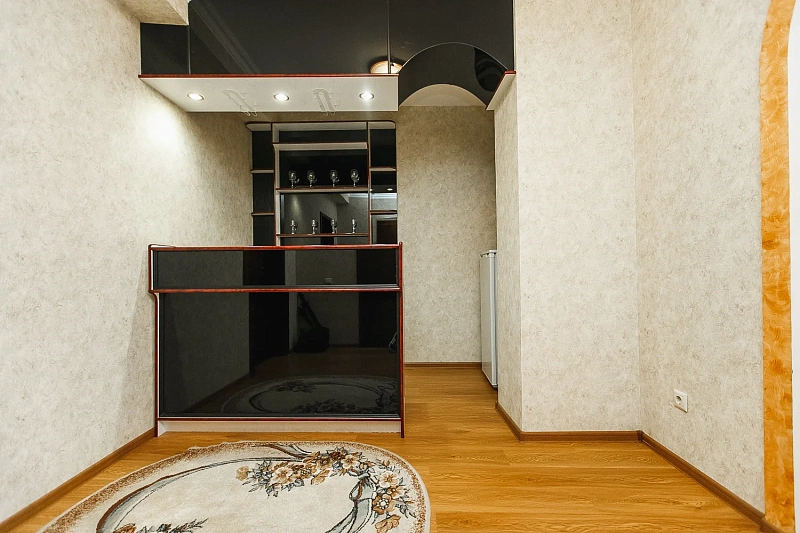 3к 2 м Апартамент